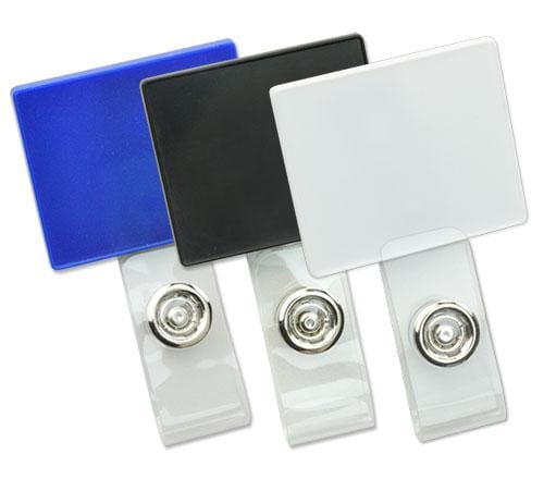 TagID Round Front